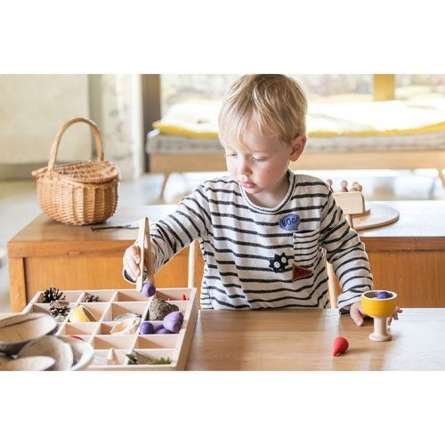 grapat sorteerbak  | 19-211 | 3