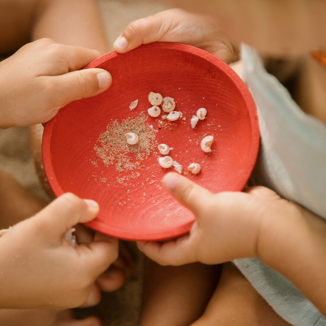 grapat speelbakjes - 6st | 24-260 | 3