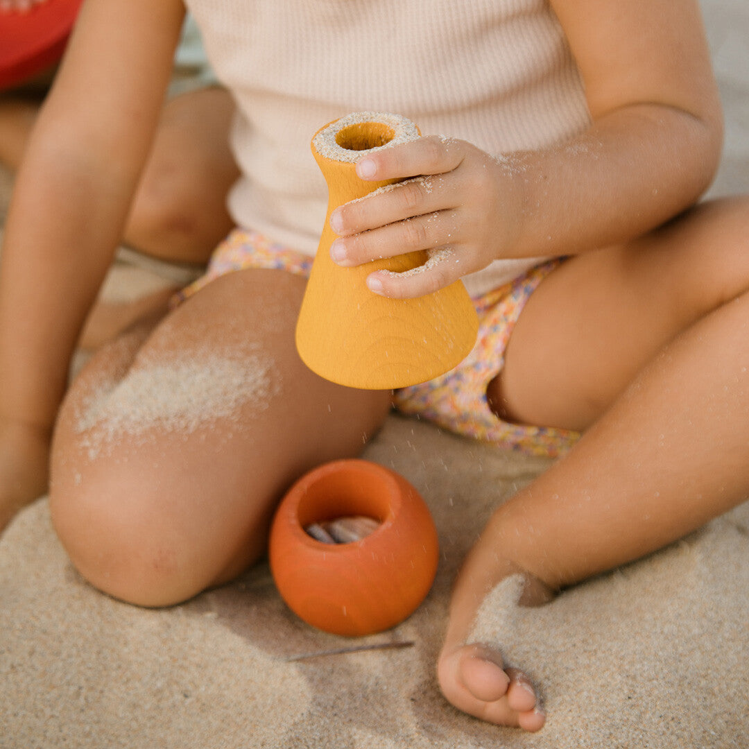 grapat speelbakjes - 6st | 24-260 | 4