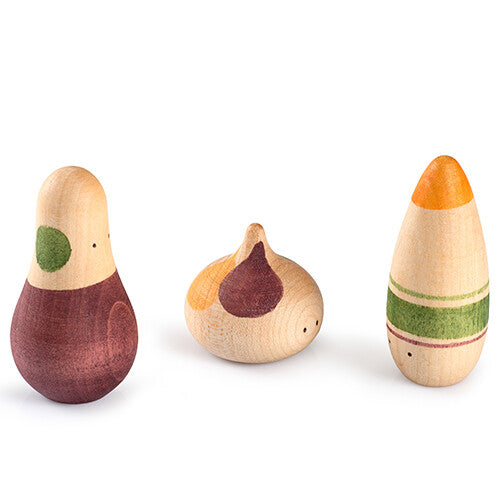 grapat speelfiguren ooh-la-la - 3st | 22-234 | 1