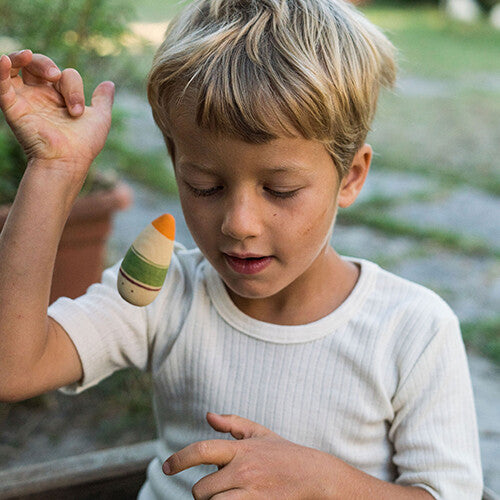 grapat speelfiguren ooh-la-la - 3st | 22-234 | 4