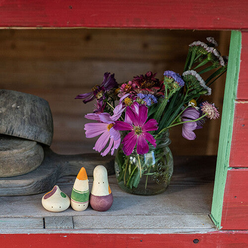 grapat speelfiguren ooh-la-la - 3st | 22-234 | 5