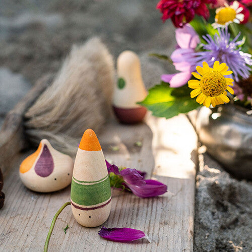 grapat speelfiguren ooh-la-la - 3st | 22-234 | 6