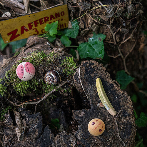 grapat speelfiguren wild - 12st | 22-232 | 13