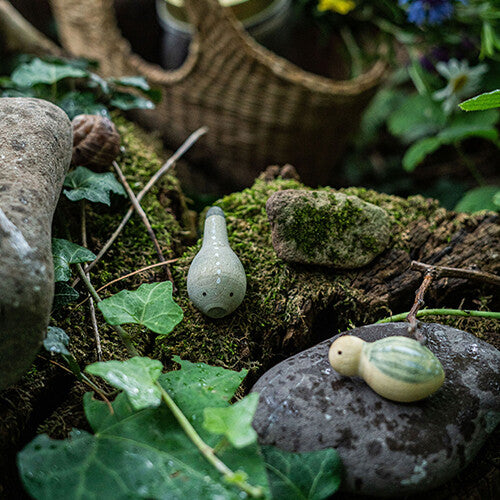 grapat speelfiguren wild - 12st | 22-232 | 14