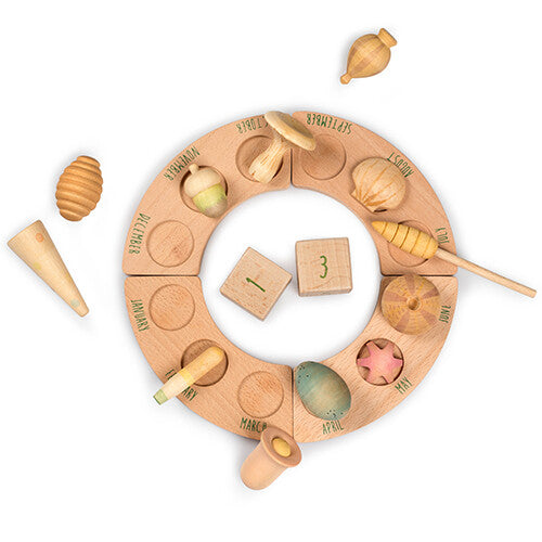 grapat speelfiguren wonders - 12st | 22-233 | 1