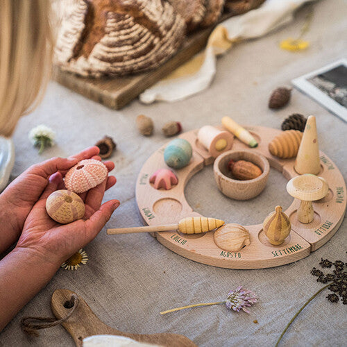 grapat speelfiguren wonders - 12st | 22-233 | 10