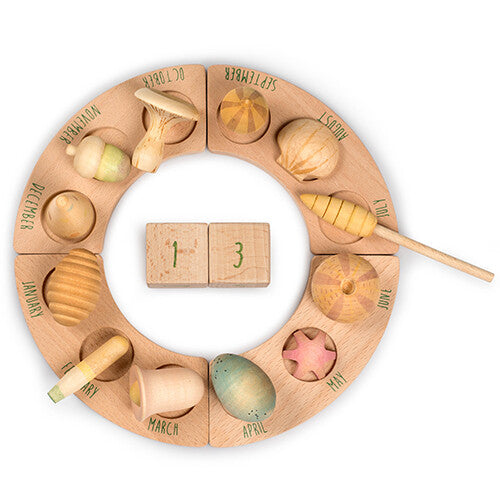 grapat speelfiguren wonders - 12st | 22-233 | 2