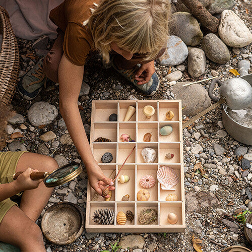 grapat speelfiguren wonders - 12st | 22-233 | 4