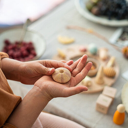 grapat speelfiguren wonders - 12st | 22-233 | 5