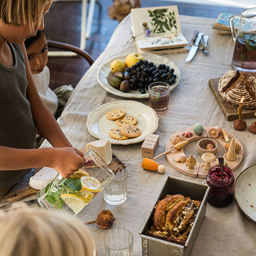 grapat speelfiguren wonders - 12st | 22-233 | 8