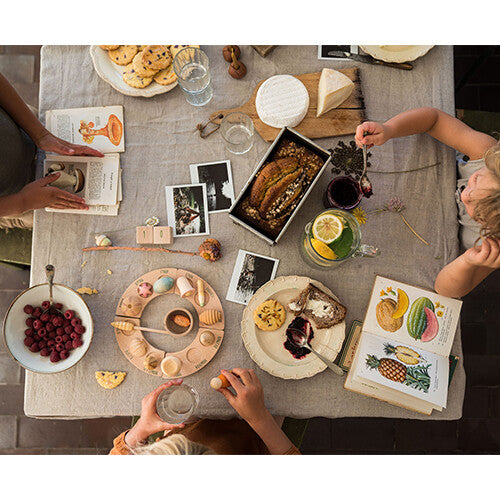 grapat speelfiguren wonders - 12st | 22-233 | 9