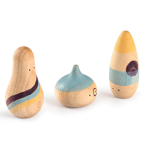 grapat speelfiguren wow - 3st | 22-235 | 1