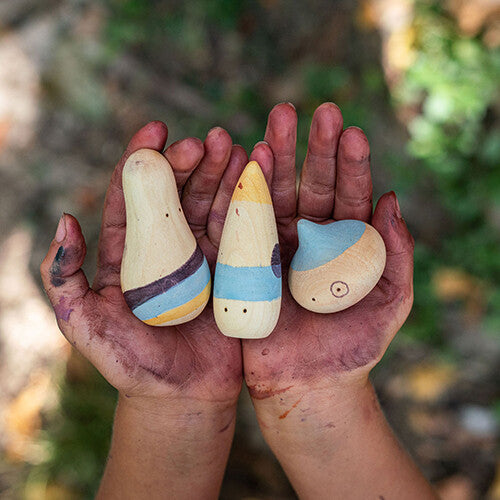 grapat speelfiguren wow - 3st | 22-235 | 2