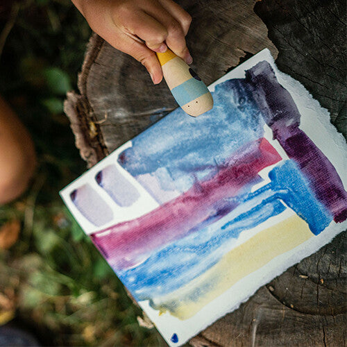 grapat speelfiguren wow - 3st | 22-235 | 6