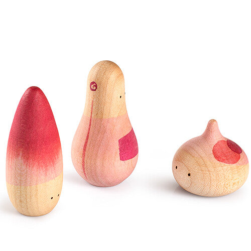 grapat speelfiguren yay - 3st | 22-237 | 1