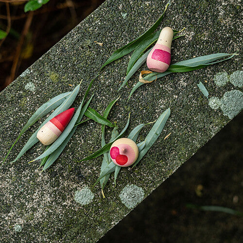 grapat speelfiguren yay - 3st | 22-237 | 5