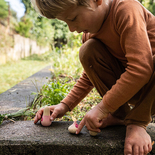 grapat speelfiguren yay - 3st | 22-237 | 6