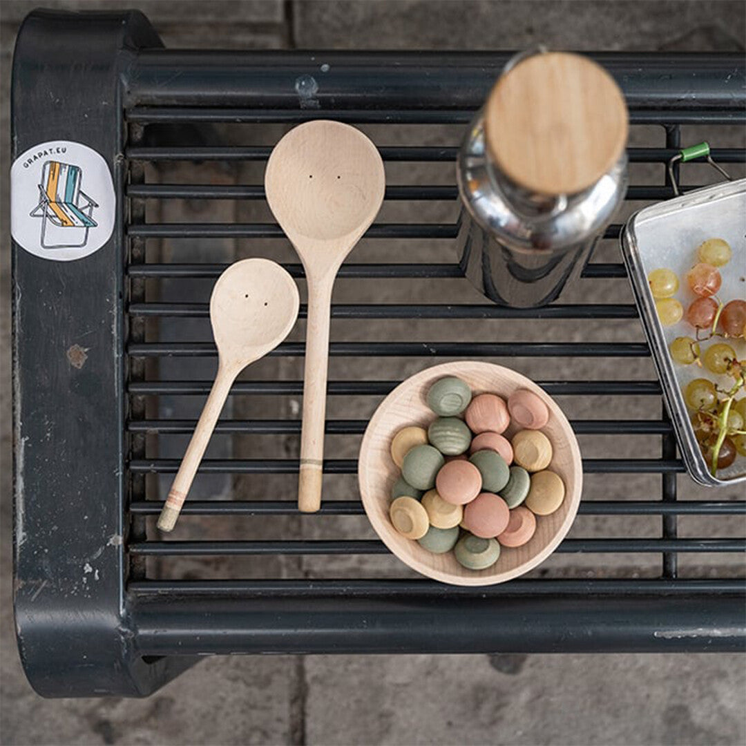 grapat speelservies yummy - 27-delig | 23-250 | 2