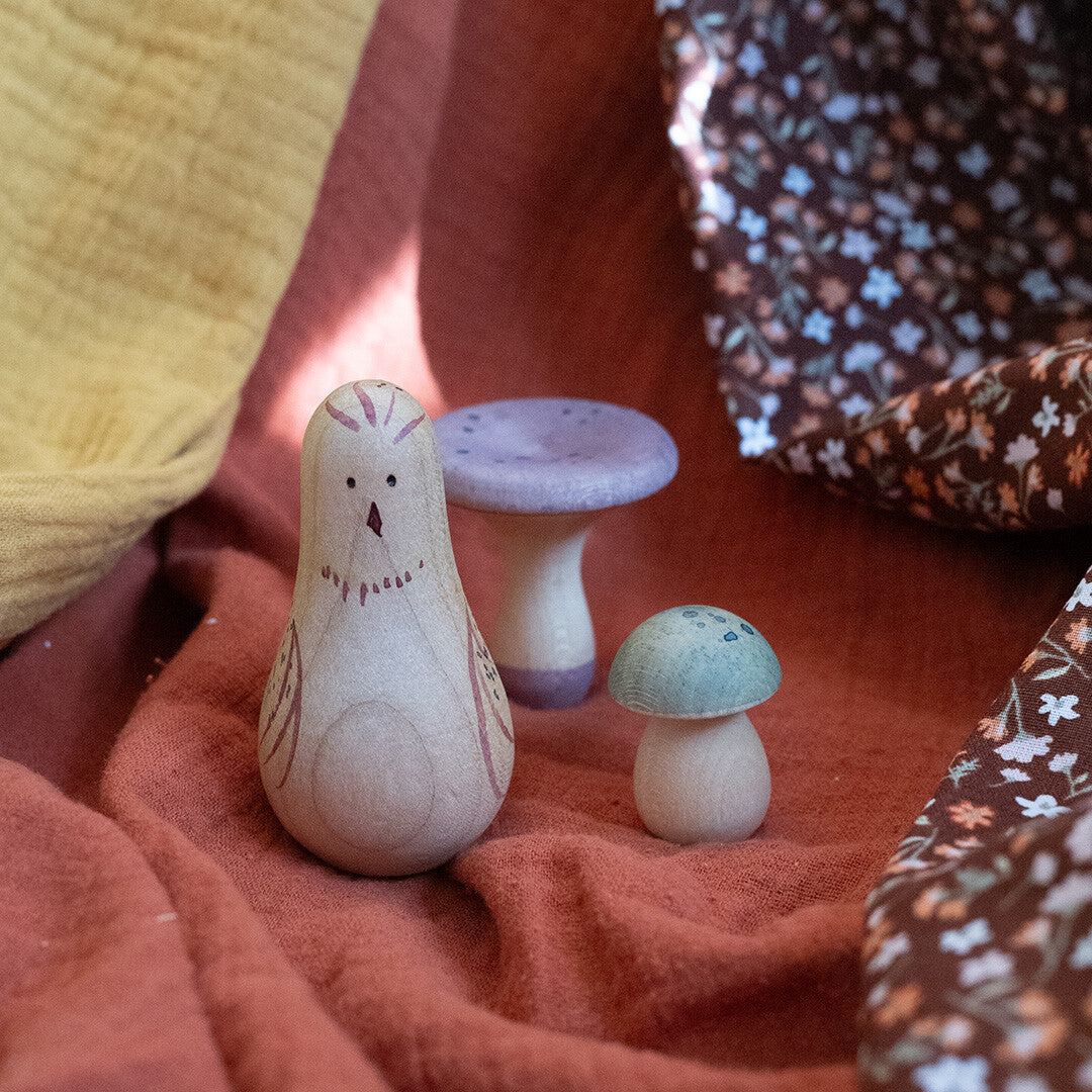 grapat speelset moonlight tale - 22-delig | 24-256 | 2