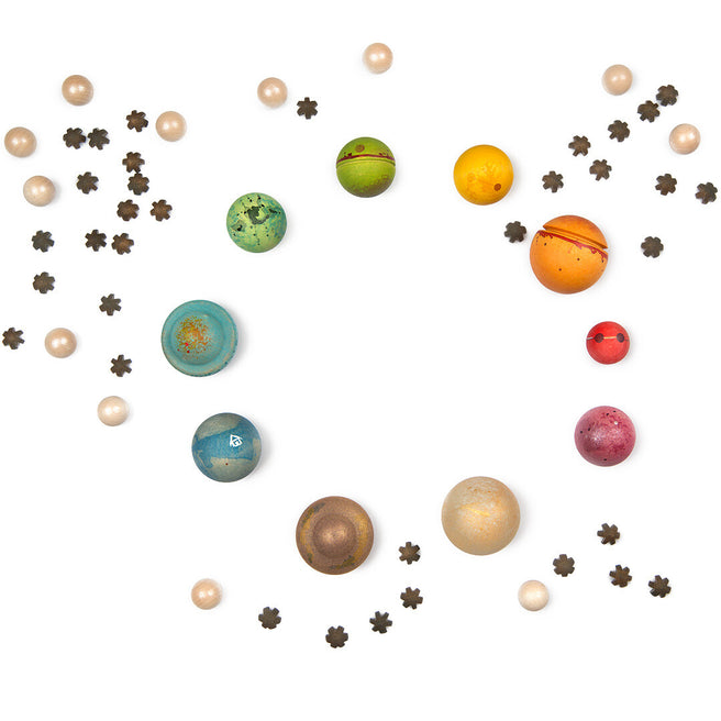 grapat sterrenstelsel dear universe - 58-delig | 24-255 | 0