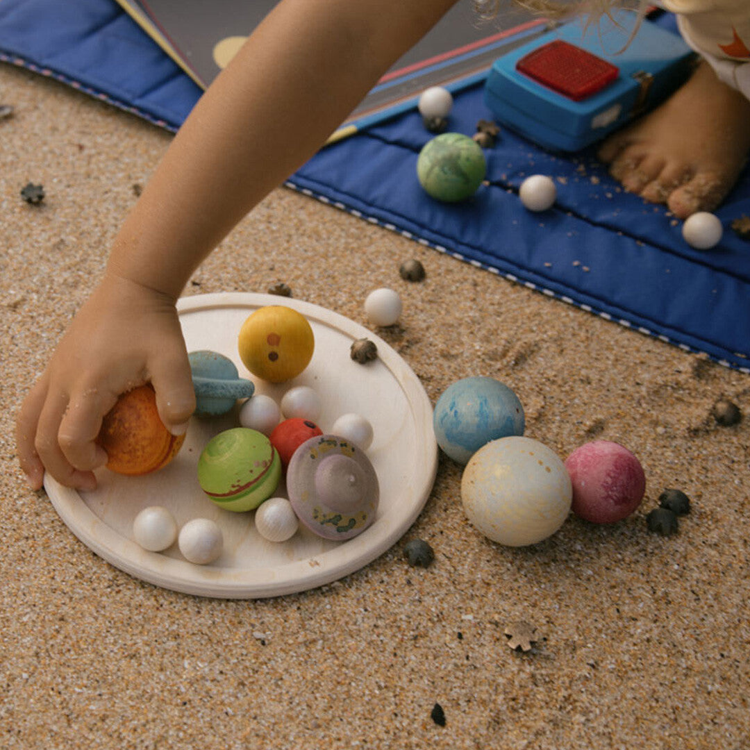 grapat sterrenstelsel dear universe - 58-delig | 24-255 | 1