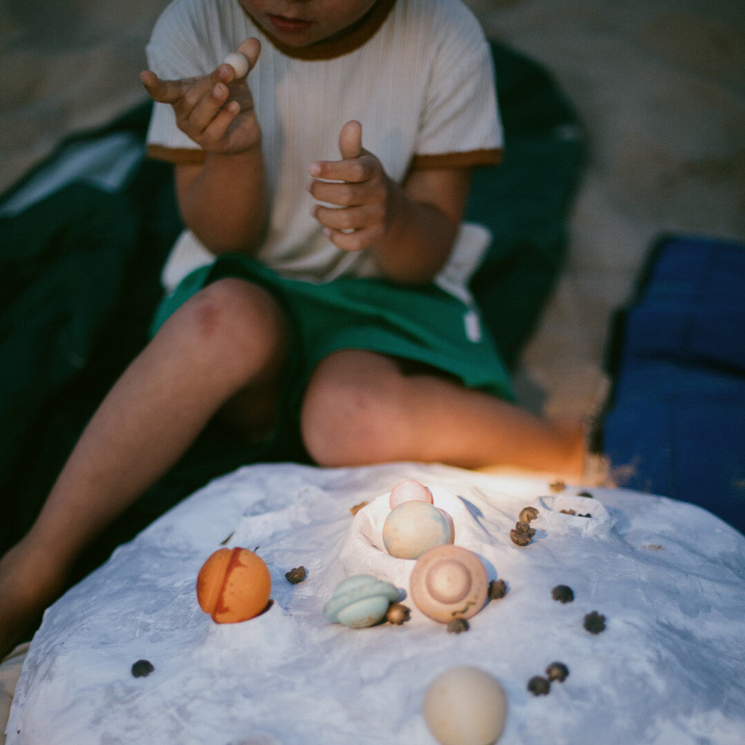 grapat sterrenstelsel dear universe - 58-delig | 24-255 | 2