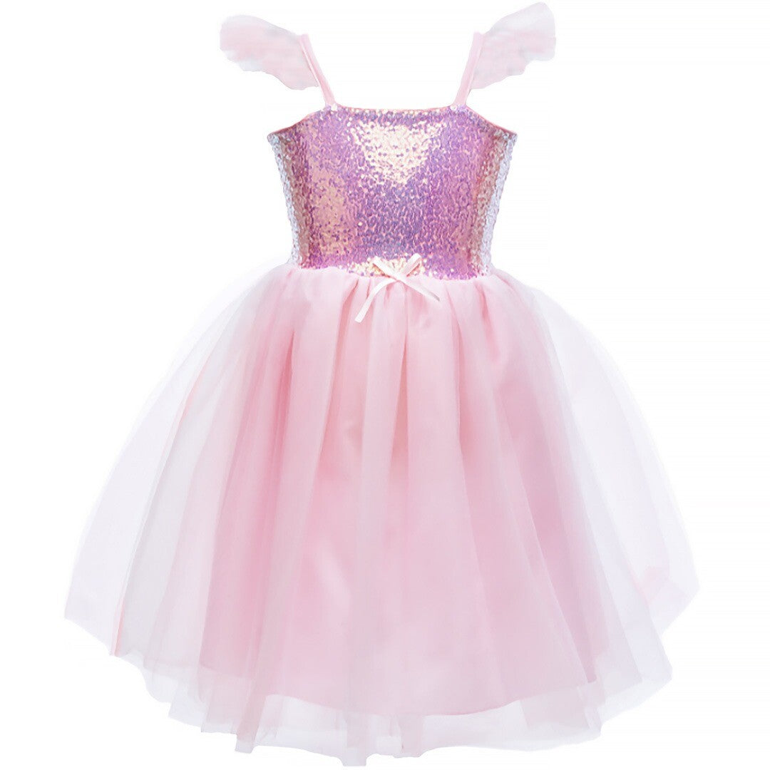 great pretenders feestjurk pailletten - 4-6 jaar | 32365 | 0