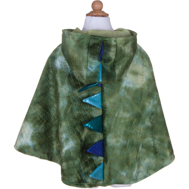 great pretenders verkleedcape baby draak - 1-2 jaar  | 54901 | 0