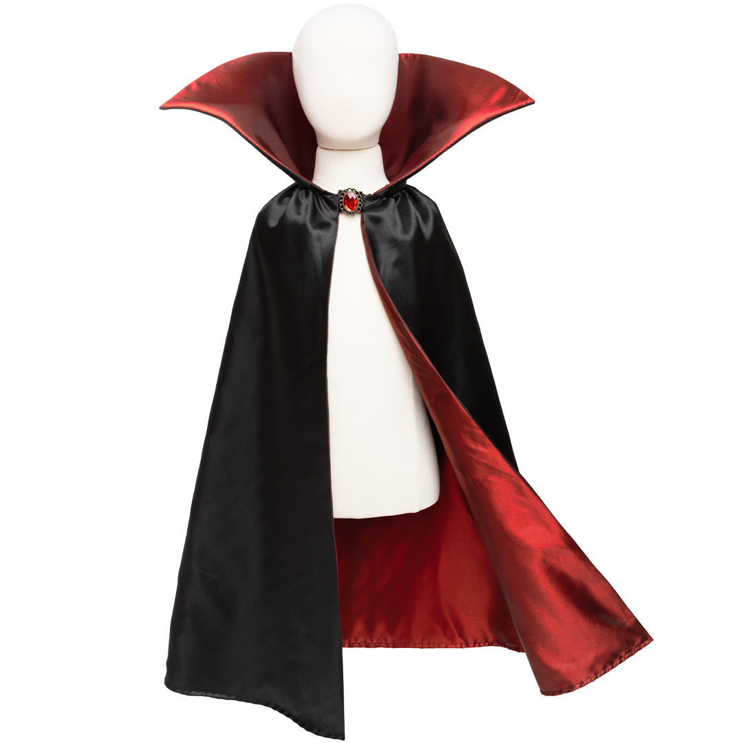 great pretenders verkleedcape vampier - 2-4 jaar | 56693 | 0