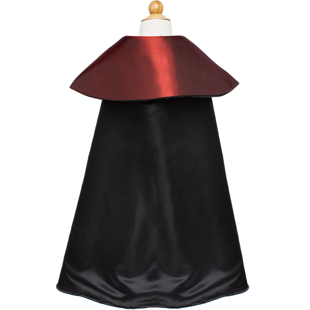 great pretenders verkleedcape vampier - 4-6 jaar | 56695 | 3