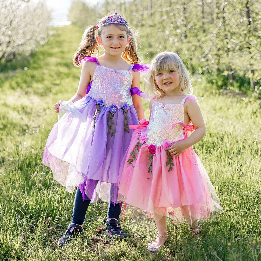 great pretenders verkleedjurk forest fairy - 2-4 jaar | 30223 | 3