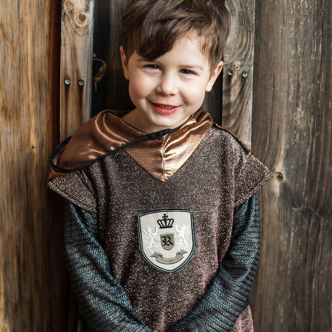 great pretenders verkleedkleding ridder - 5-6 jaar | 61365 | 1