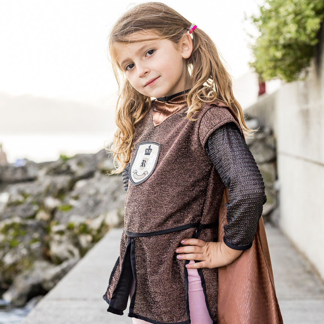 great pretenders verkleedkleding ridder - 5-6 jaar | 61365 | 4