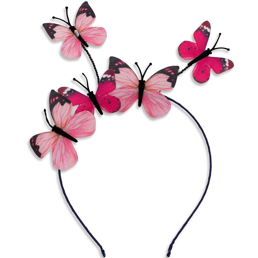 great pretenders vlinderset met diadeem en vleugels - 2-4 jaar | 32523 | 4
