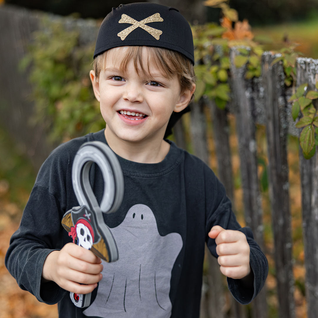 great pretenders piratenhaak captain skully | 14120 | 4