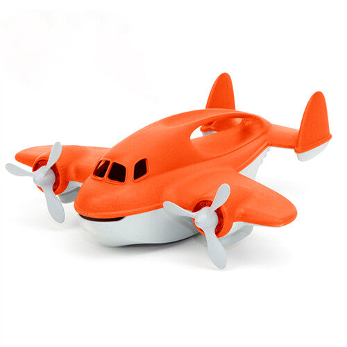 green toys blusvliegtuig | GTFPLO1400 | 0