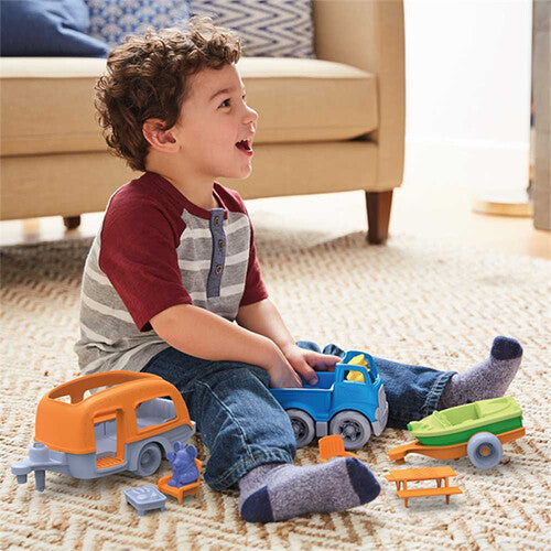green toys camper set | GTRVCO1459 | 3