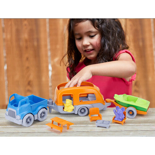 green toys camper set | GTRVCO1459 | 4