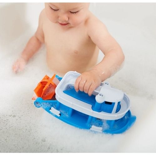 green toys cruiseschip | GTPDBA1343 | 1