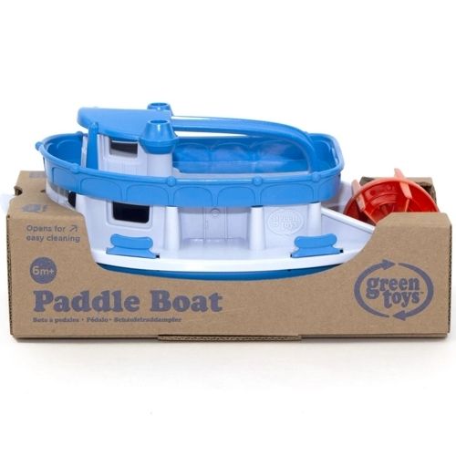 green toys cruiseschip | GTPDBA1343 | 2