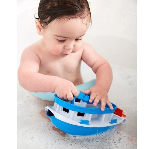 green toys cruiseschip | GTPDBA1343 | 3