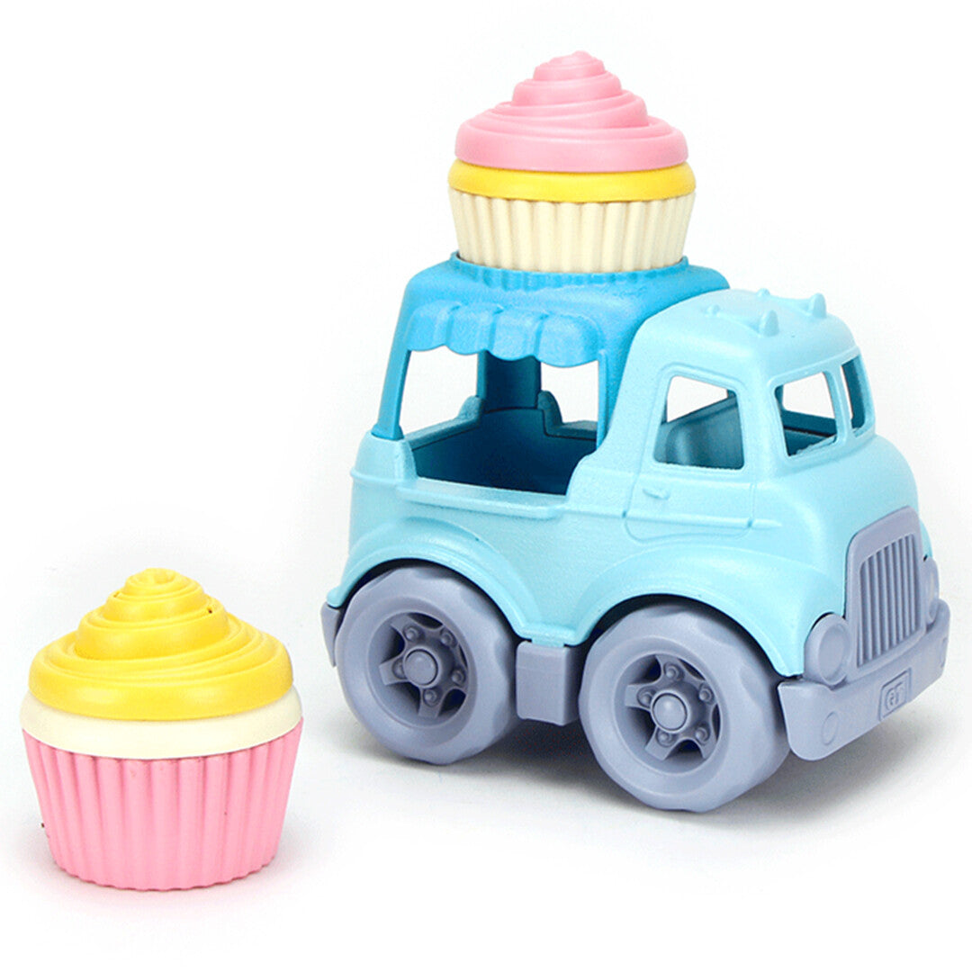 green toys cupcake wagen | GTCPTK1586 | 0