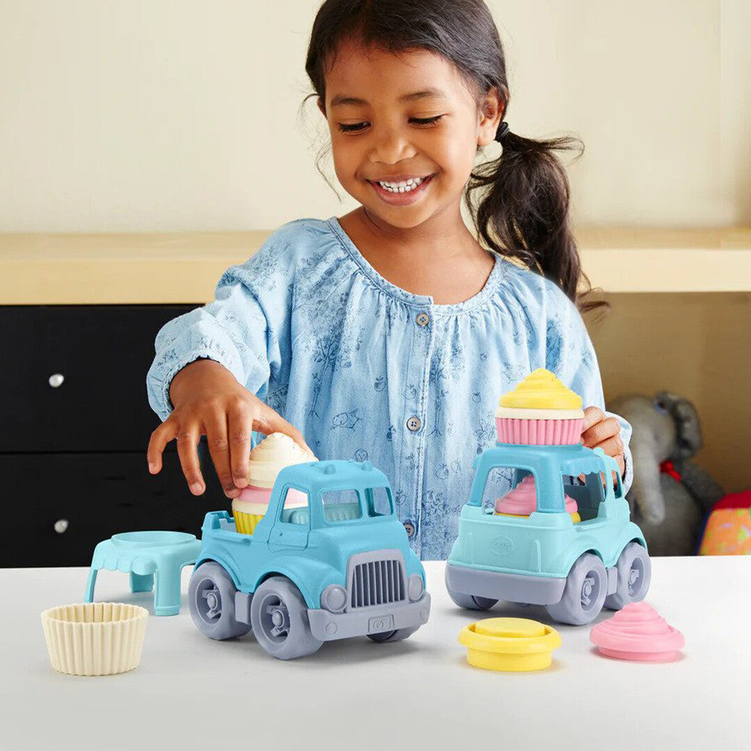green toys cupcake wagen | GTCPTK1586 | 1
