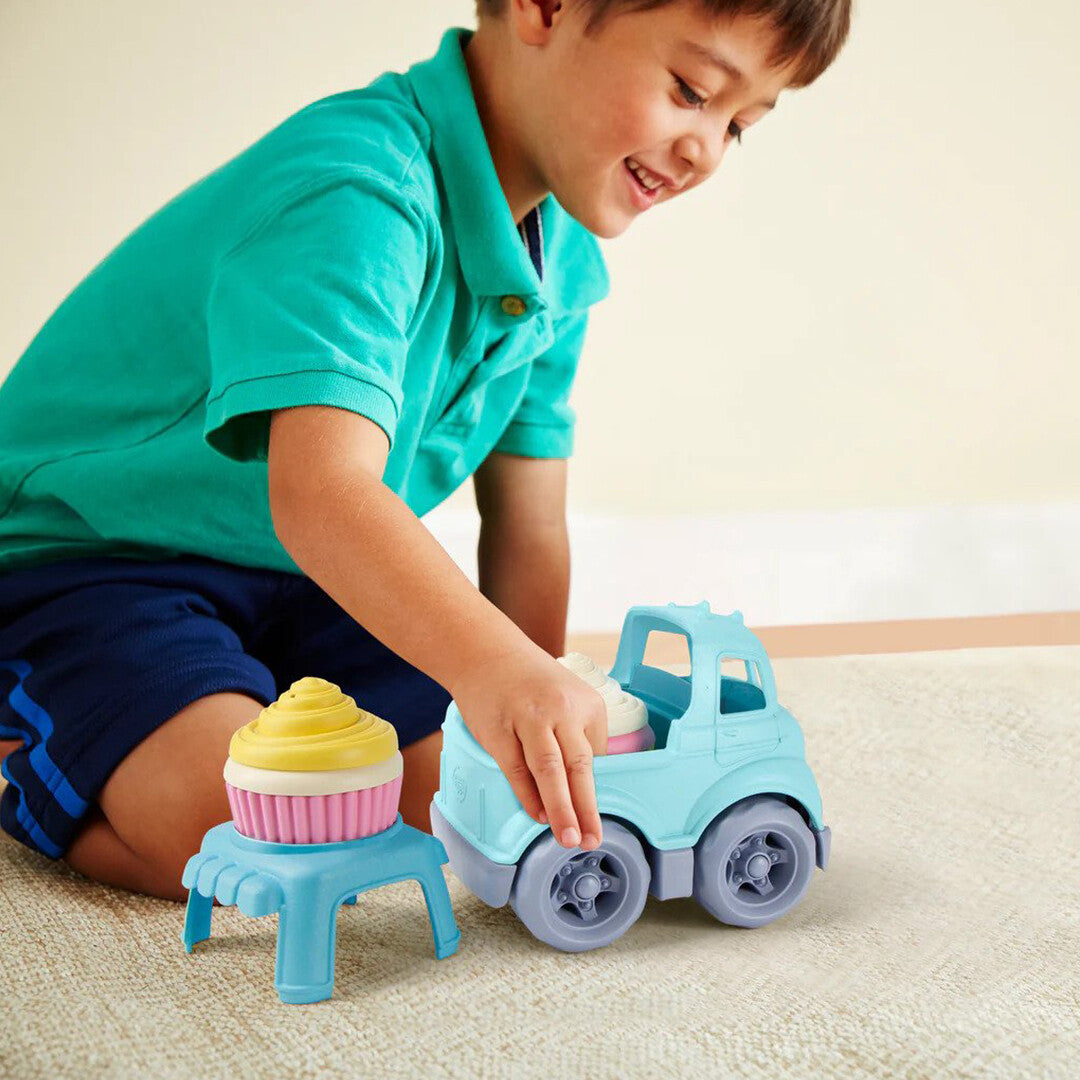 green toys cupcake wagen | GTCPTK1586 | 2