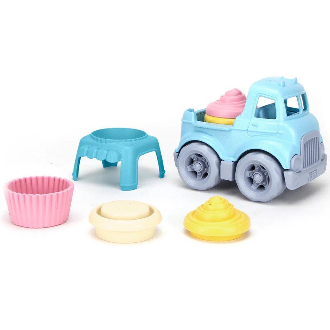 green toys cupcake wagen | GTCPTK1586 | 3