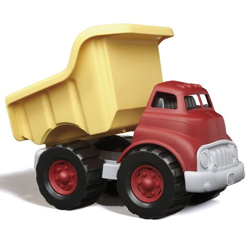 green toys kiepwagen | GTDTK01R | 1