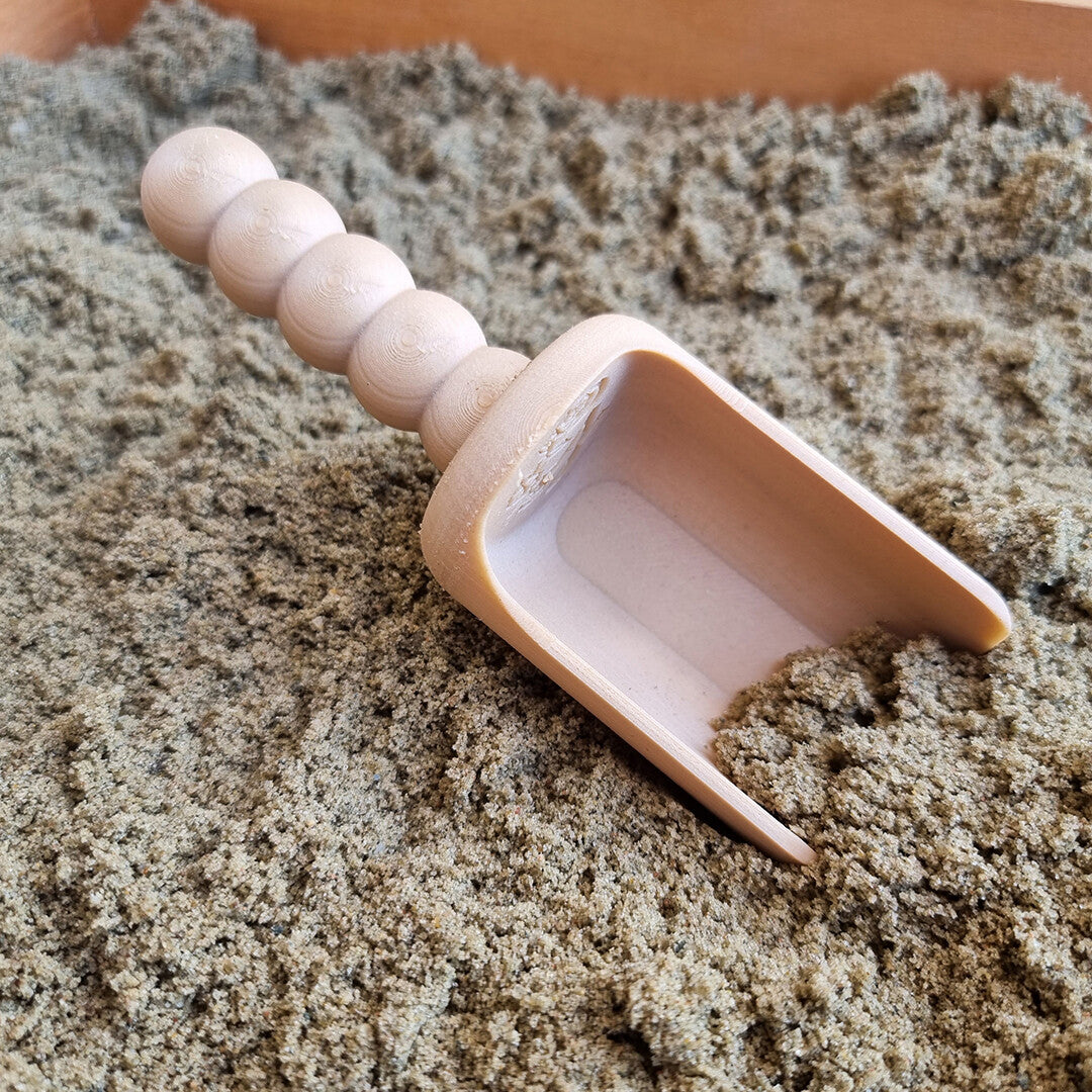 grennn schepje - 9,5 cm | 602 | 3