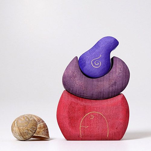 grimm's bakkershuisje  | 07370 | 1