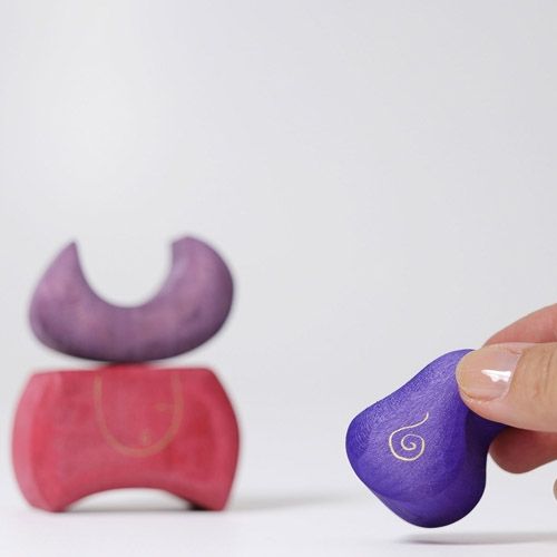 grimm's bakkershuisje  | 07370 | 3